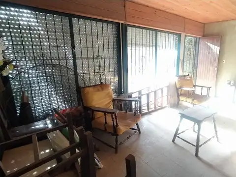 Depto Tipo Casa en Venta en Villa Gesell, USD 74.000