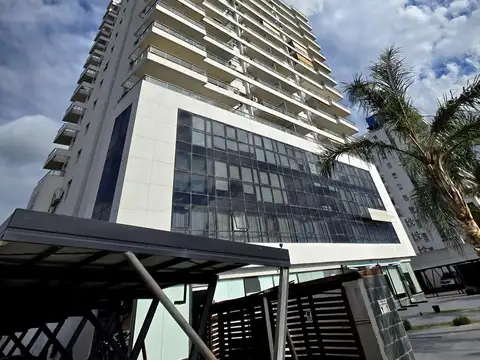 Amarras Center II
