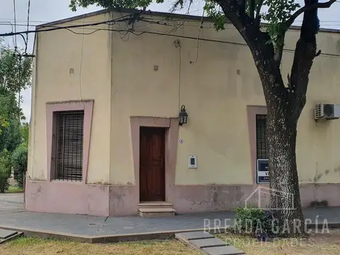 BELGRANO ESQUINA BOLIVAR