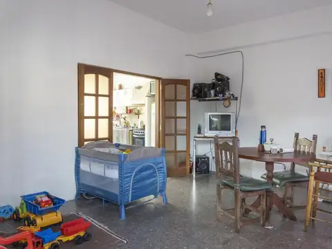 Terreno en Venta 10  mts Frente