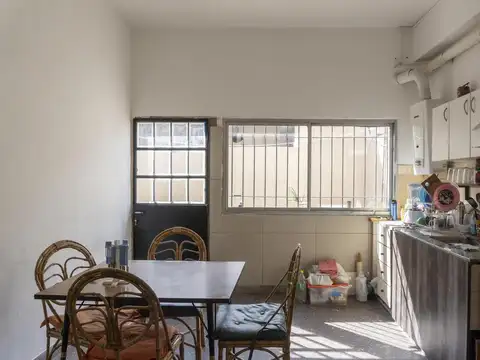 Terreno en Venta 22  mts Fondo