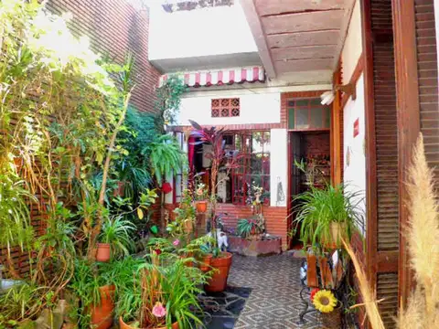 Casa en Venta en Velez Sarsfield, USD 229.900