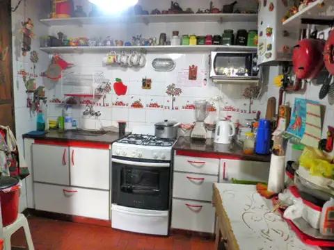 Casa en Venta al Oeste