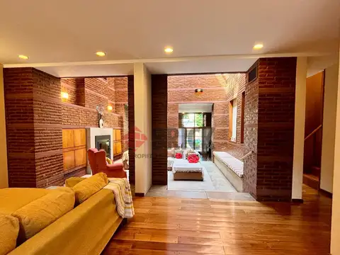 Gran Residencia en Vicente López