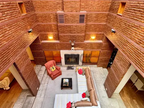 Casa en Venta 40 años