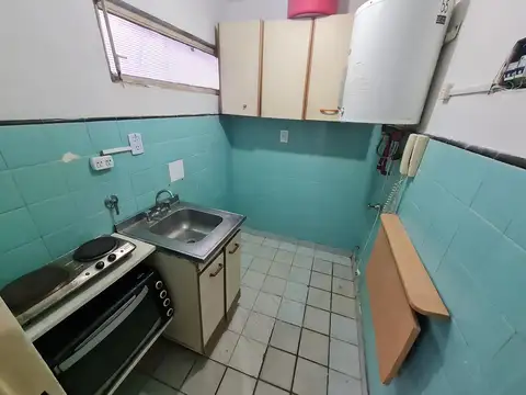 Departamento en Venta al Noroeste