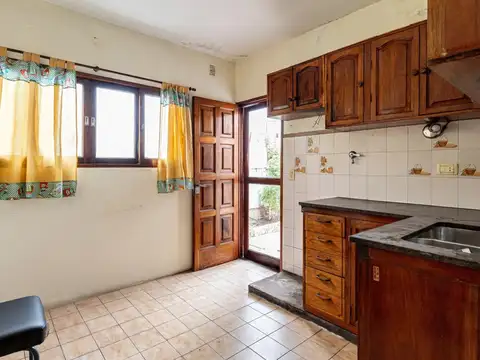 Casa en Venta 40 años