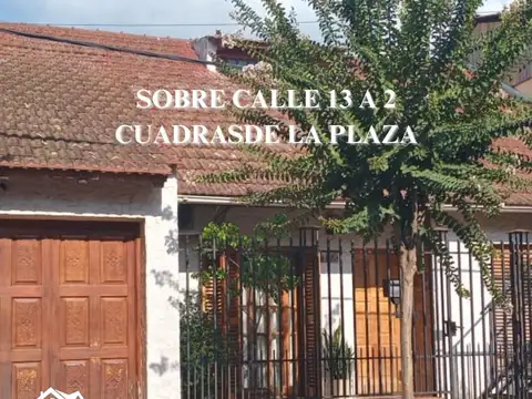 Casa en Venta de 5 dormitorios