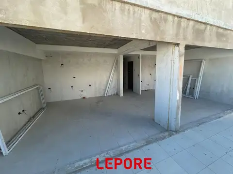 HABITAT TANGO