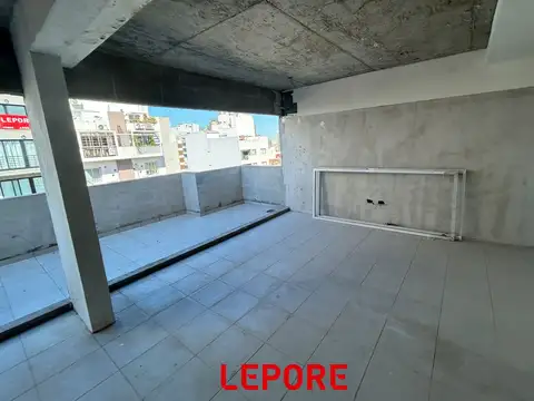 HABITAT TANGO