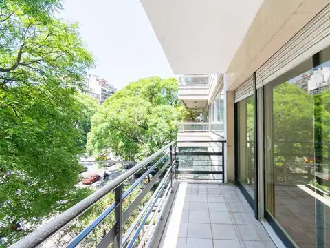 Departamento en Alquiler de 3 dormitorios