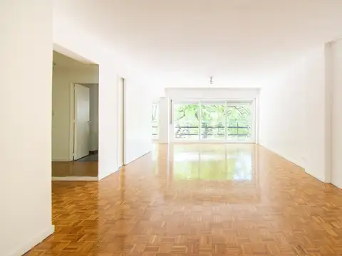 Departamento en Alquiler de 5 ambientes