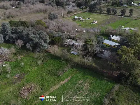Terreno en Venta de 10960,0 m2