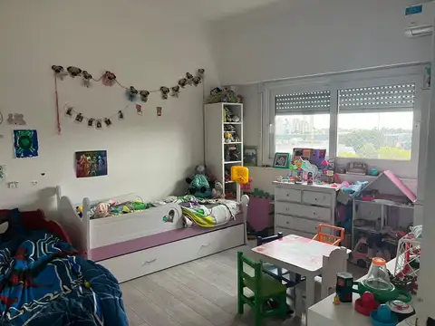 Departamento en Venta al Norte