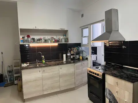 Departamento en Venta en Palermo, USD 330.000