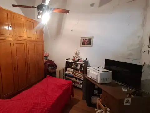 Depto Tipo Casa en Venta en Recoleta, USD 119.000