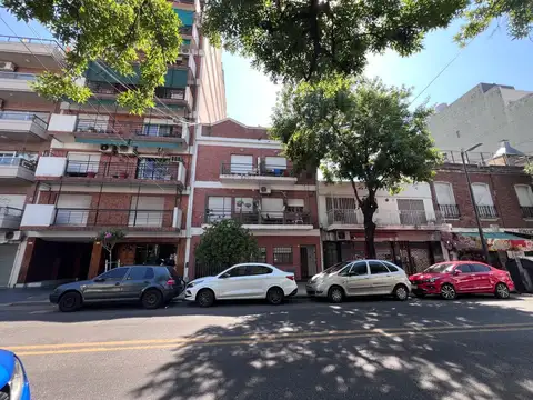 General José Gervasio Artigas 5245 , Piso 1