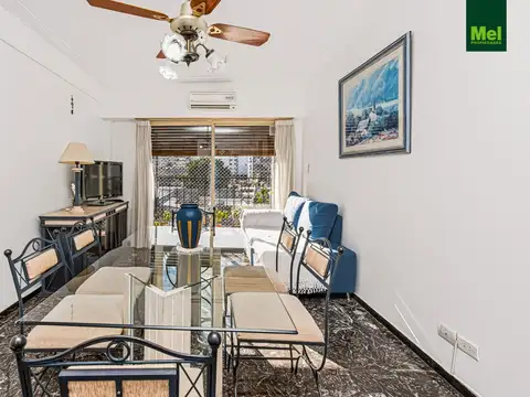 Departamento en Venta en Villa Urquiza, USD 190.000