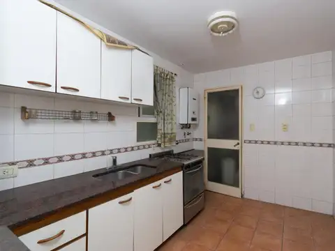 Departamento en Venta de 3 ambientes