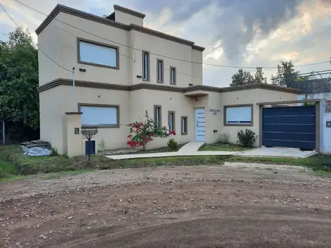 Casa en Venta 5 años