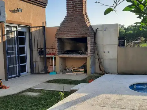 Casa en Venta en Matheu, USD 140.000