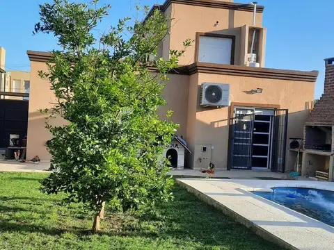 Casa en Venta de 3 dormitorios
