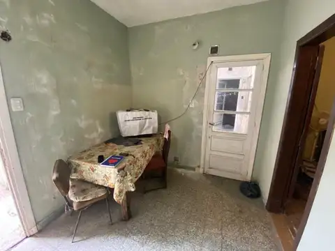 Depto Tipo Casa en Venta de 1 dormitorio