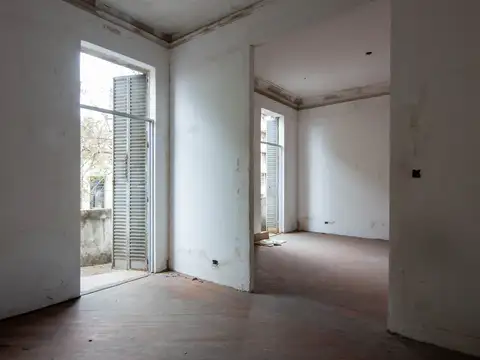 Depto Tipo Casa en Venta de 3 dormitorios