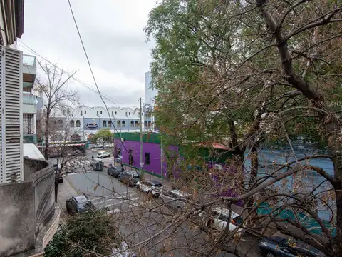 Depto Tipo Casa en Venta 85 años