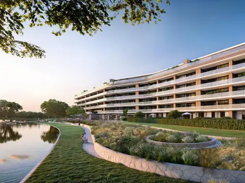 Departamento en Venta al Noroeste