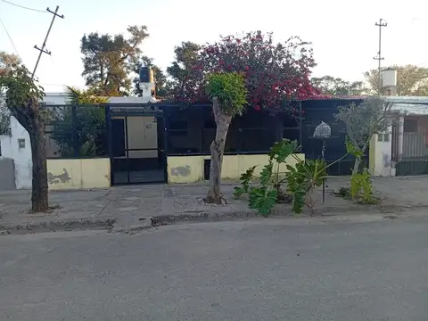 VENTA CASA DE BARRIO, PARQUE INDUSTRIAL