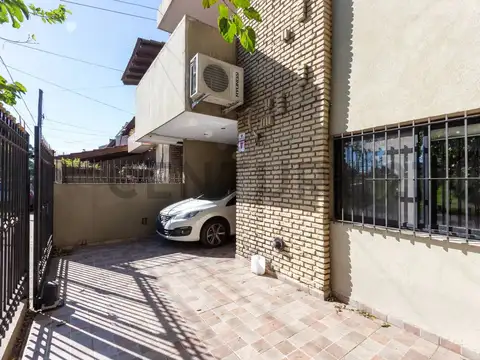 Avenida General Paz 11300, Piso 0