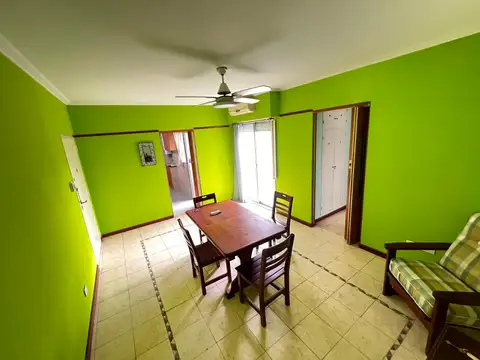 Avenida Monroe 4400, Piso 3
