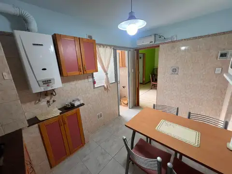 Departamento en Venta al Este