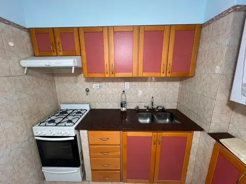 Departamento en Venta Apto profesional