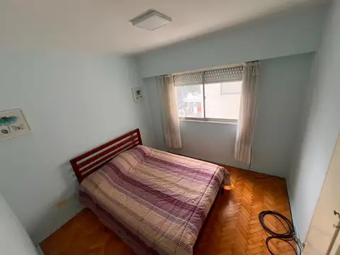 Departamento en Venta en Villa Urquiza, USD 99.000