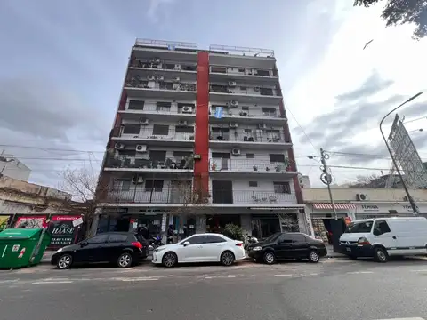 DEPARTAMENTO 2 AMBIENTES - VILLA URQUIZA, CAPITAL FEDERAL