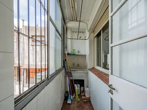 Departamento en Venta en Almagro, USD 230.000