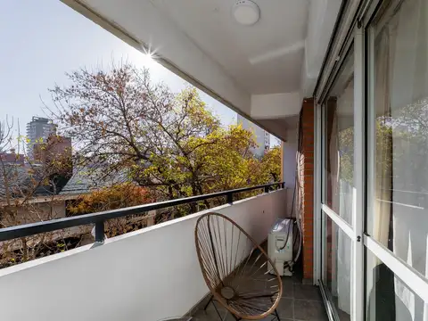 Departamento en Venta con 2 cocheras