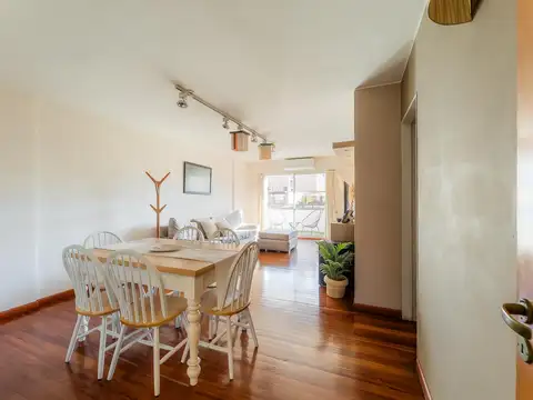 Departamento en Venta en Abasto, USD 320.000