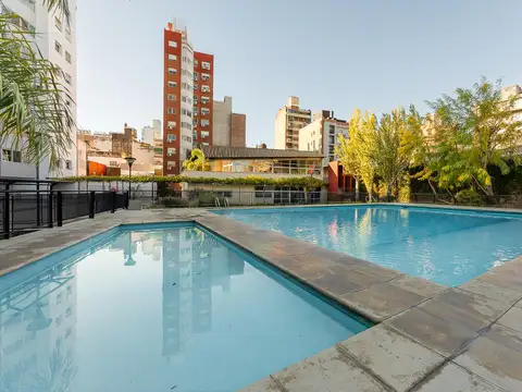 VENTA DEPARTAMENTO 3 DORMITORIOS  2 COCHERAS 2 BAULERAS Y AMENITIES MUY COMPLETOS