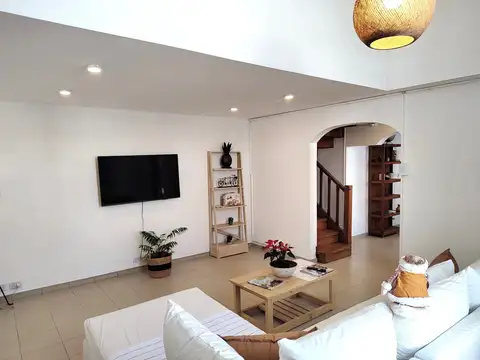 Casa en Venta de 5 dormitorios