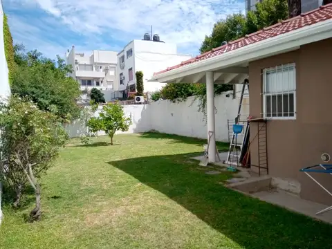 Terreno en Venta 857  mts Frente