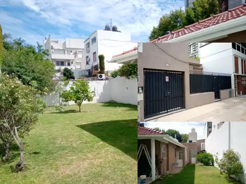 Terreno en NUÑEZ - IDEAL EMPRENDIMIENTO BOUTIQUE Fondo con lindero VERDE. 957 M2 Construibles. Excelente Zona