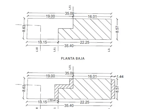 Conesa 3100