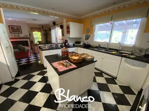 Casa  en Venta en La Lomada, Pilar, G.B.A. Zona Norte