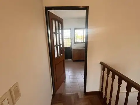 Departamento en Alquiler de 5 ambientes