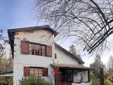 Casa en Venta en El Bolsón, USD 180.000