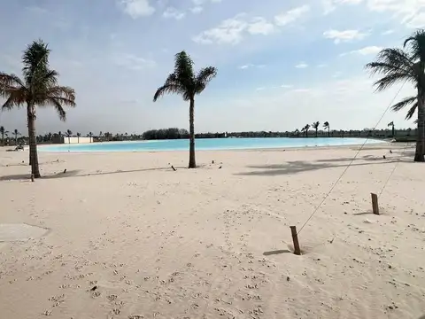 Vida Lagoon