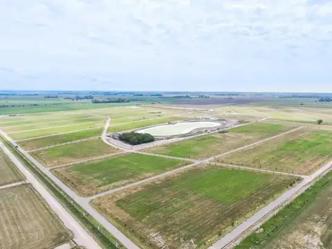 Terreno en Venta de 652,0 m2